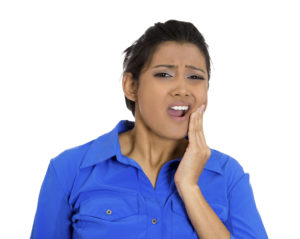 Your Dentist Can Help with Orofacial Pain