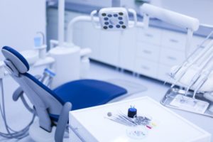 how dental offices are staying safe and clean during COVID-19